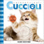 Copertina del libro CUCCIOLI