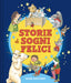 Copertina del libro STORIE DI SOGNI FELICI