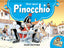 Copertina del libro PINOCCHIO