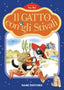 Copertina del libro IL GATTO CON GLI STIVALI