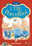 Copertina del libro I TRE PORCELLINI