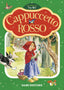 Copertina del libro CAPPUCCETTO ROSSO