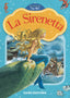 Copertina del libro LA SIRENETTA