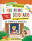 Copertina del libro IL MIO PRIMO DIZIONARIO