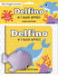 Copertina del libro DELFINO