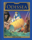 Copertina del libro ODISSEA