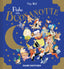 Copertina del libro FIABE DELLA BUONANOTTE