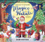 Copertina del libro MAGICO NATALE
