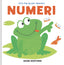 Copertina del libro NUMERI