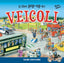 Copertina del libro IL LIBRO POP-UP DEI VEICOLI