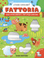 Copertina del libro FATTORIA