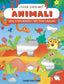 Copertina del libro ANIMALI