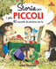 Copertina del libro STORIE PER I PIÙ PICCOLI