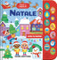 Copertina del libro NATALE