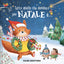Copertina del libro TUTTO QUELLO CHE DESIDERO PER NATALE È..