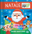 Copertina del libro NATALE