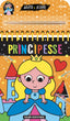 Copertina del libro PRINCIPESSE