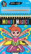 Copertina del libro MONDI MAGICI