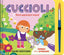 Copertina del libro CUCCIOLI