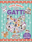 Copertina del libro GATTI