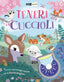 Copertina del libro TENERI CUCCIOLI