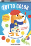 Copertina del libro TUTTO COLOR