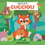 Copertina del libro CUCCIOLI