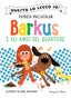 Copertina del libro BARKUS E GLI AMICI