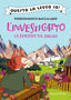 Copertina del libro L'INVESTIGATTO. LA FINESTRA