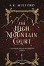 Copertina del libro THE HIGH MOUNTAIN COURT