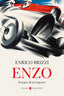 Copertina del libro ENZO - IL SOGNO