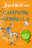 Copertina del libro CAMPIONE IN GONNELLA