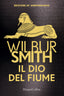 Copertina del libro IL DIO DEL FIUME
