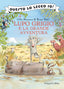 Copertina del libro LUPO GRIGIO E LA GRANDE AVVE