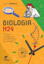 Copertina del libro BIOLOGIA H24
