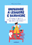 Copertina del libro LEGGERE E SCRIVERE