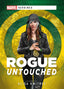 Copertina del libro ROGUE: UNTOUCHED