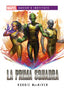 Copertina del libro PRIMA SQUADRA