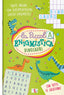 Copertina del libro DINOSAURI. LA PICCOLA ENIGMISTICA. EDIZ.