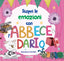 Copertina del libro SCOPRI LE EMOZIONI CON L'ABBECEDARIO. ED