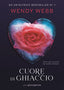 Copertina del libro CUORE DI GHIACCIO