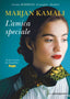 Copertina del libro L'AMICA SPECIALE