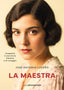 Copertina del libro LA MAESTRA