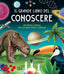 Copertina del libro GRANDE LIBRO DEL CONOSCERE, IL