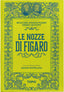 Copertina del libro LE NOZZE DI FIGARO