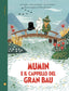 Copertina del libro MUMIN E IL CAPPELLO DEL GRAN BAU