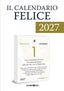 Copertina del libro CALENDARIO FELICE - RICARICA
