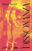 Copertina del libro DISSONANZA