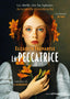 Copertina del libro LA PECCATRICE
