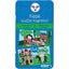 FIABE PUZZLE MAGNETICI - BIANCANEVE / RA
